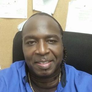 Meet your Posher, Mark